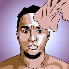 Sham Бешеный, 18.07, Москва