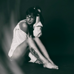 Nickole Kande, 02.05.1982, Karmiel