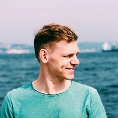 Михаил Логинов, Чехов