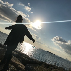 Мила Богданова, 19.02, Москва