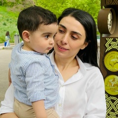 Диана Саиян, 19.04.1998