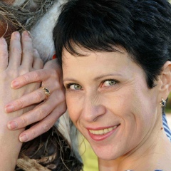 Ольга Лукьянова, Ростов-на-Дону