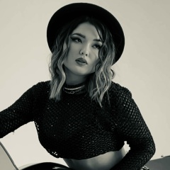 Асема Кунтуганова, 27.09.1996, Актобе