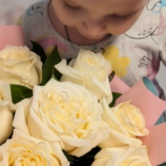 Регишка Лифанова, 19.02