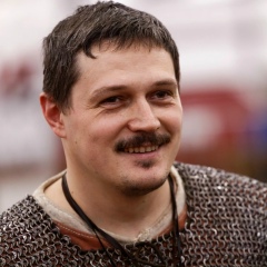 Владимир Криворучко, 27.04.1984, Санкт-Петербург