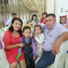 Ardak Iskakova, 28.05.1984, Алматы