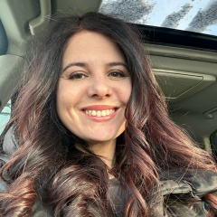 Наталья Соловьева, 11.10.1987, Ижевск