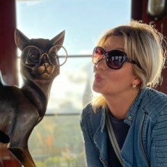 Маша Сашина, 10.04, Великий Новгород