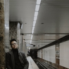 Адилет Эшенкулов, 07.04.1997, Москва