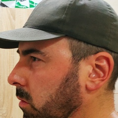 Алексей Михайлик, Кременчуг