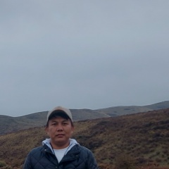 Didar Amalov, 30.09.1989, Тараз