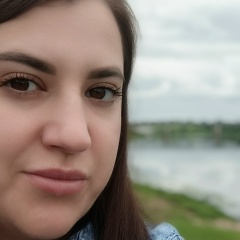 Наталья Жигунова, 19.10, Санкт-Петербург