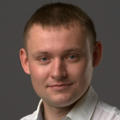 Юрий Кудин, 11.11, Киев