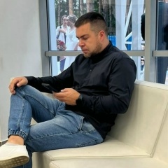 Евгений Присяжных, 11.05, Мытищи