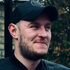 Виталий Евгеньевич, 14.03.1988, Пенза