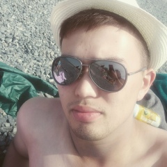 Nursultan Turganbek, 23.11.1992, Алматы