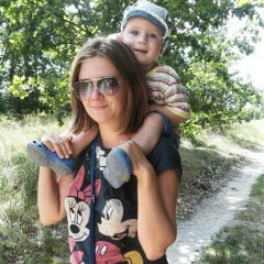 Ируся Гресько, 03.03.1990, Киев