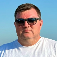 Олег Макаренко, 20.04, Краснодар