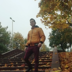 Максим Максимов, 04.08.1979, Минск