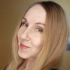 Светлана Спиридонова, 10.09.1979