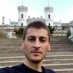 Игорь Жарковский, 10.11.1991, Харьков