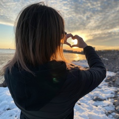 Olka Селецкая, 29.07, Санкт-Петербург