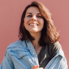 Ирина Чернова, 01.08.1990, Москва