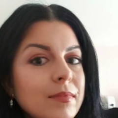 Daina Sarinskaite, 01.07.1984, Клайпеда