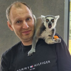 Георгий Липский, 22.08, Челябинск