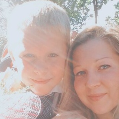 Светочка Ефремова, 21.01.1986, Москва