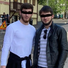 Ибрагим Абубакаров, 14.08.1993, Москва