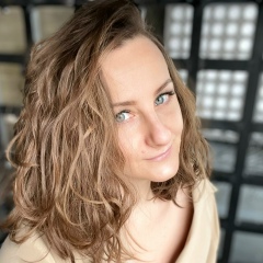 Наталья Листопадова, 14.02, Москва