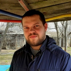 Максим Рачинский, 16.12, Конотоп