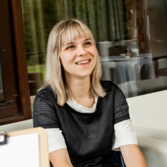 Надежда Карпова-Рыбакова, 23.06.1991, Сергиев Посад