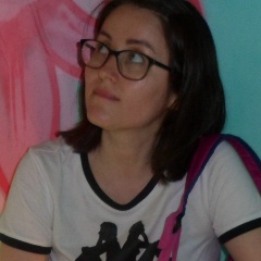 Наталия Перфильева, 22.11.1983, Санкт-Петербург