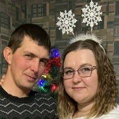 Светлана Станиславовна, 11.03.1991, Чапаевск