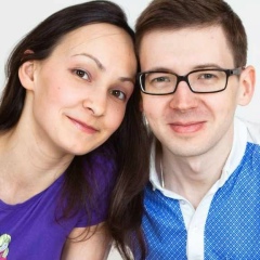 Таня Атерекова, 13.08, Москва