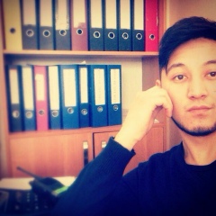 Serikhan Mameshov, 28.06, Тараз