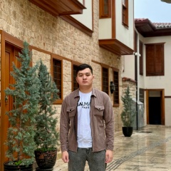 Алихан Ахмадиев, 13.08.2002, Tromsø