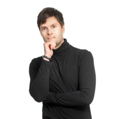 Денис Полуэктов, 03.08.1989, Санкт-Петербург