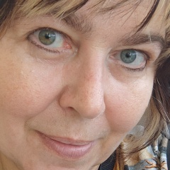 Марина Рыбалко, Химки