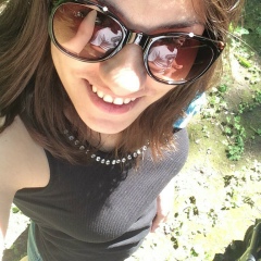 Жанна Зотова, 04.05, Москва