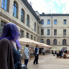 Ольга Танана, 18.07.1990, Санкт-Петербург