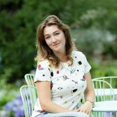 Елена Барышникова, 26.01, Санкт-Петербург
