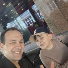 Макс Крысов, 23.06, Москва