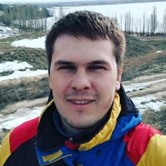 Сергей Чистяков, 17.02.1986, Воронеж