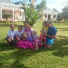 Елена Гуркова, 07.01.1986, Минск