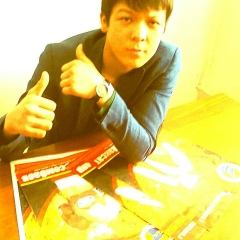 Берик Дарибаев, Шамалган