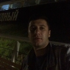 Drost Erses, Москва