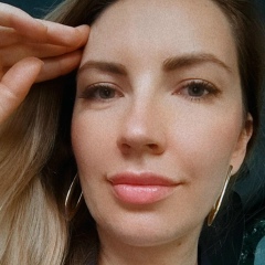 Натали Нечипоренко, 02.12, Калининград